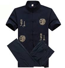 Martial Arts Uniform